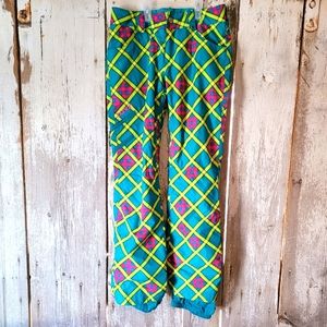 Burton Dry Ride Pants Medium